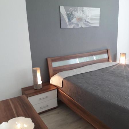Ferienwohnung An Der Klinge Aalen Zewnętrze zdjęcie