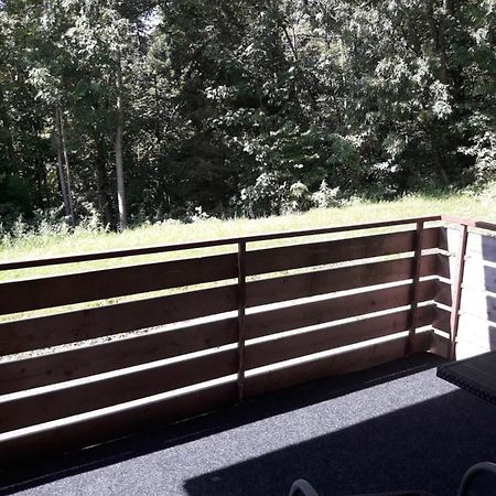 Ferienwohnung An Der Klinge Aalen Zewnętrze zdjęcie