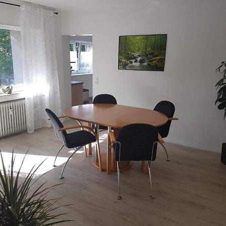 Ferienwohnung An Der Klinge Aalen Zewnętrze zdjęcie