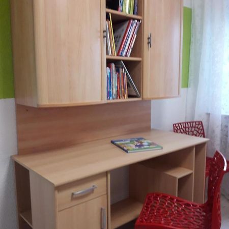 Ferienwohnung An Der Klinge Aalen Zewnętrze zdjęcie