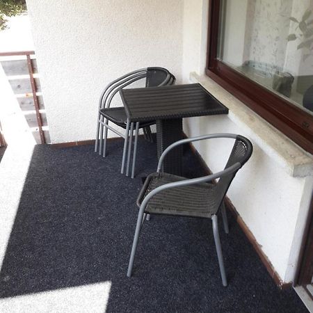 Ferienwohnung An Der Klinge Aalen Zewnętrze zdjęcie