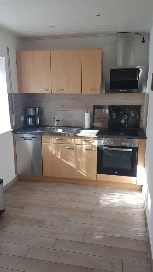 Ferienwohnung An Der Klinge Aalen Zewnętrze zdjęcie