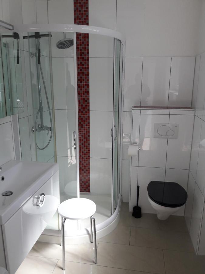 Ferienwohnung An Der Klinge Aalen Zewnętrze zdjęcie